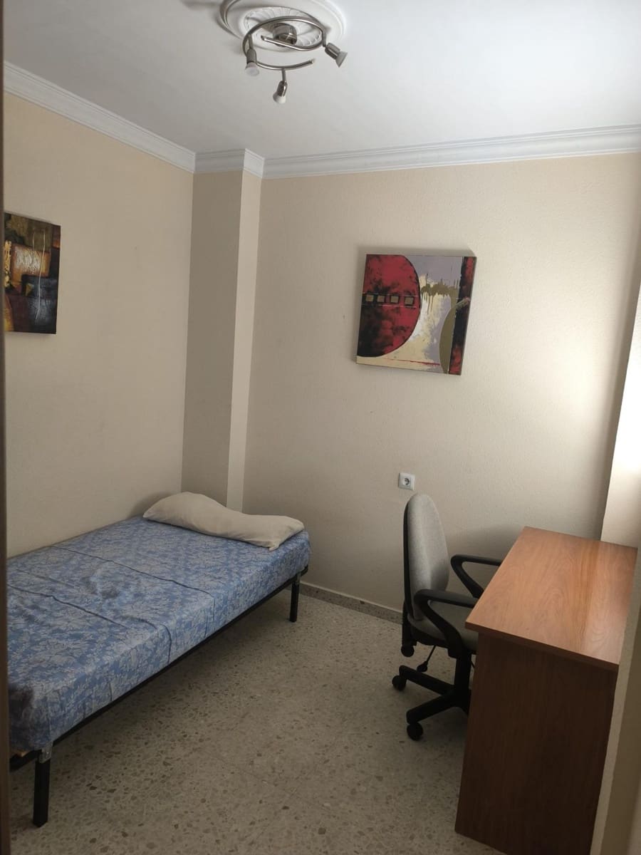 3 sypialnia Mieszkanie na sprzedaż w Arcos de la Frontera - 89 000 € (Ref: 4086620)