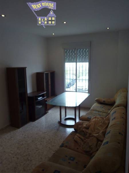 4 soveværelse Lejlighed til salg i Arcos de la Frontera - € 140.000 (Ref: 4089852)