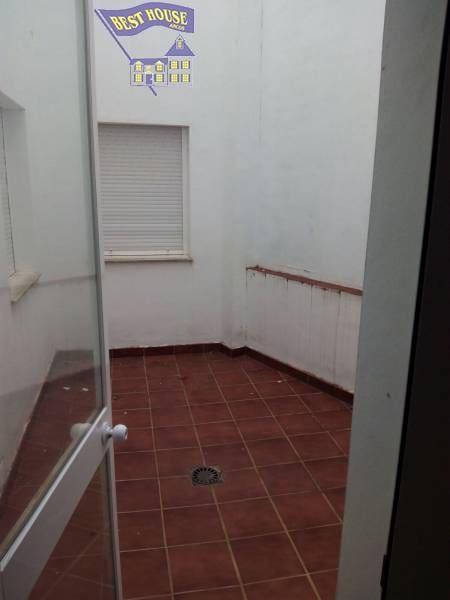 4 soveværelse Lejlighed til salg i Arcos de la Frontera - € 140.000 (Ref: 4089852)