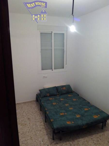 4 soveværelse Lejlighed til salg i Arcos de la Frontera - € 140.000 (Ref: 4089852)