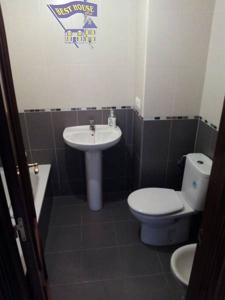 4 soveværelse Lejlighed til salg i Arcos de la Frontera - € 140.000 (Ref: 4089852)