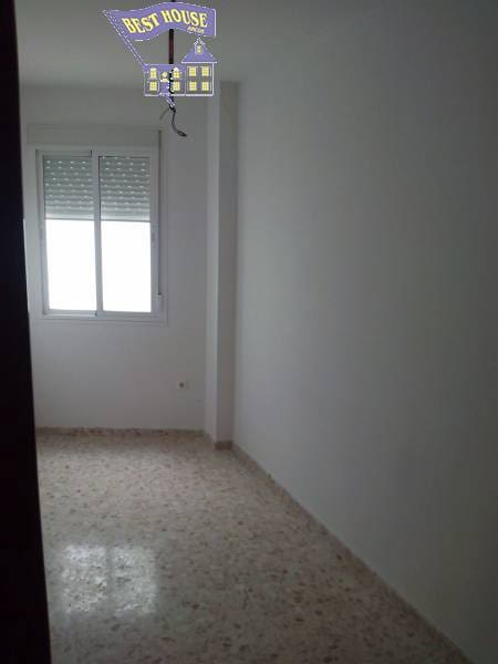 4 soveværelse Lejlighed til salg i Arcos de la Frontera - € 140.000 (Ref: 4089852)