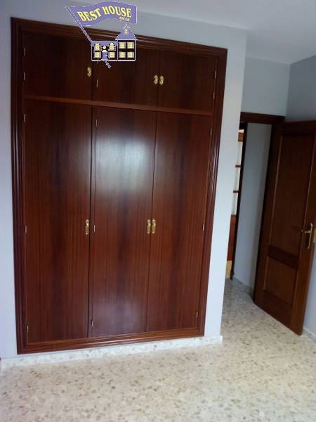 4 soveværelse Lejlighed til salg i Arcos de la Frontera - € 140.000 (Ref: 4089852)