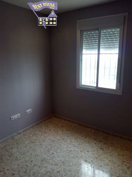 4 soveværelse Lejlighed til salg i Arcos de la Frontera - € 140.000 (Ref: 4089852)