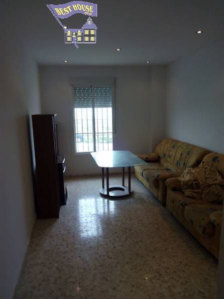 4 soveværelse Lejlighed til salg i Arcos de la Frontera - € 140.000 (Ref: 4089852)