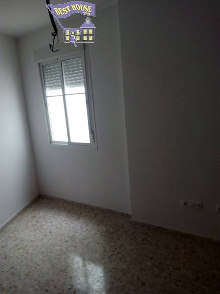 4 soveværelse Lejlighed til salg i Arcos de la Frontera - € 140.000 (Ref: 4089852)