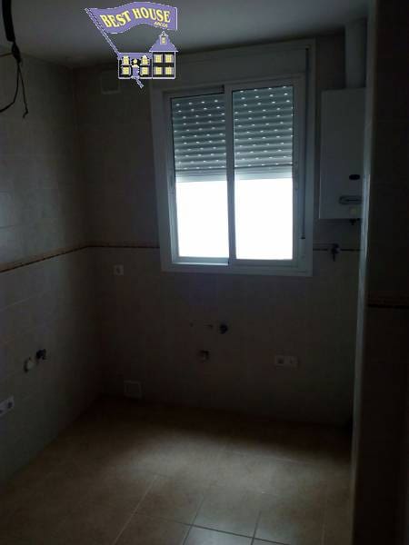 4 soveværelse Lejlighed til salg i Arcos de la Frontera - € 140.000 (Ref: 4089852)