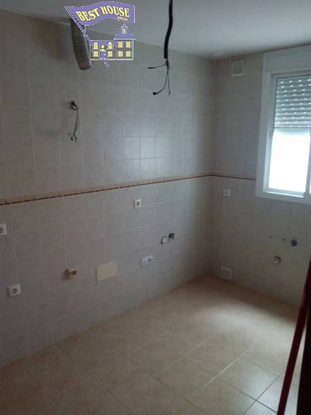 4 soveværelse Lejlighed til salg i Arcos de la Frontera - € 140.000 (Ref: 4089852)