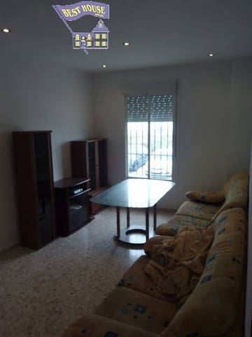 4 soveværelse Lejlighed til salg i Arcos de la Frontera - € 140.000 (Ref: 4089852)