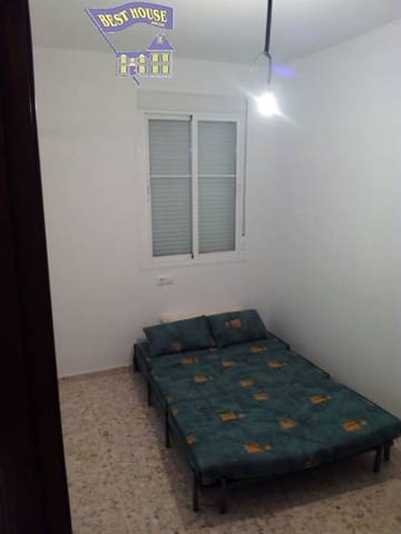 4 soveværelse Lejlighed til salg i Arcos de la Frontera - € 140.000 (Ref: 4089852)