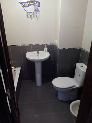 4 soveværelse Lejlighed til salg i Arcos de la Frontera - € 140.000 (Ref: 4089852)