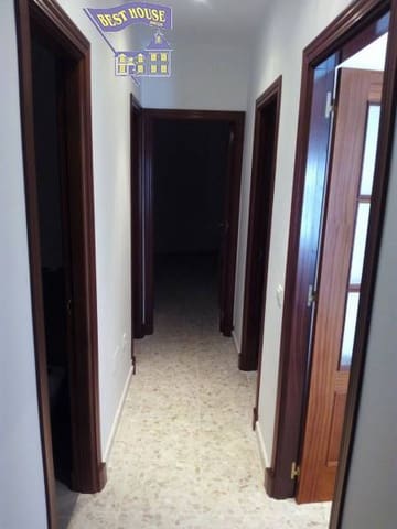 4 soveværelse Lejlighed til salg i Arcos de la Frontera - € 140.000 (Ref: 4089852)