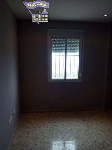 4 soveværelse Lejlighed til salg i Arcos de la Frontera - € 140.000 (Ref: 4089852)