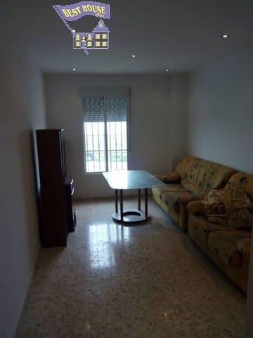 4 soveværelse Lejlighed til salg i Arcos de la Frontera - € 140.000 (Ref: 4089852)