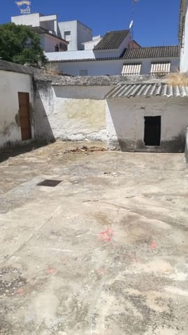 10 sovrum Hus till salu i Arcos de la Frontera - 310 000 € (Ref: 4113197)