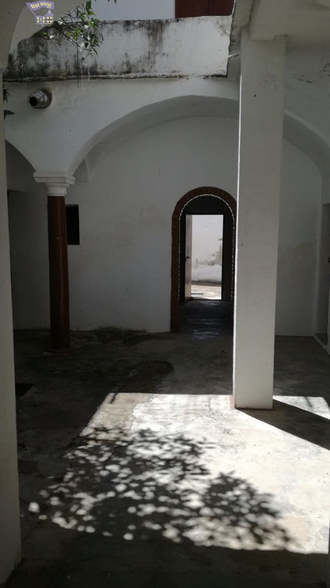 10 sovrum Hus till salu i Arcos de la Frontera - 310 000 € (Ref: 4113197)
