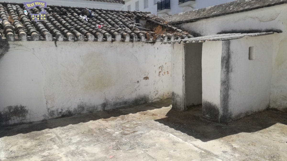 10 sovrum Hus till salu i Arcos de la Frontera - 310 000 € (Ref: 4113197)