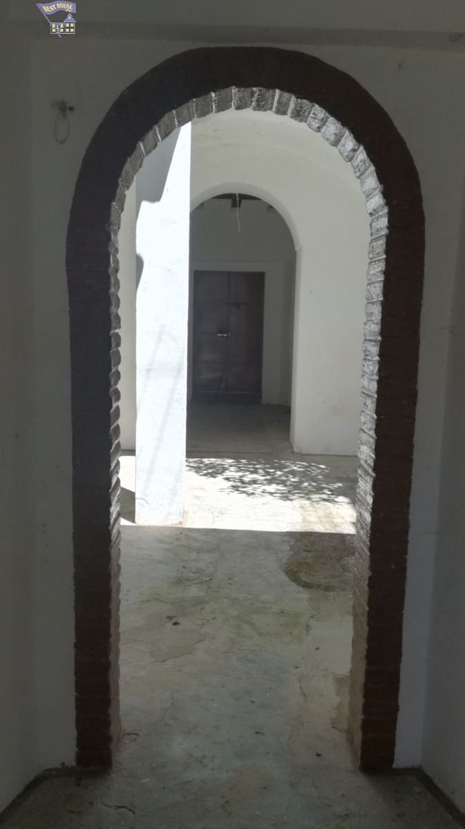 10 sovrum Hus till salu i Arcos de la Frontera - 310 000 € (Ref: 4113197)