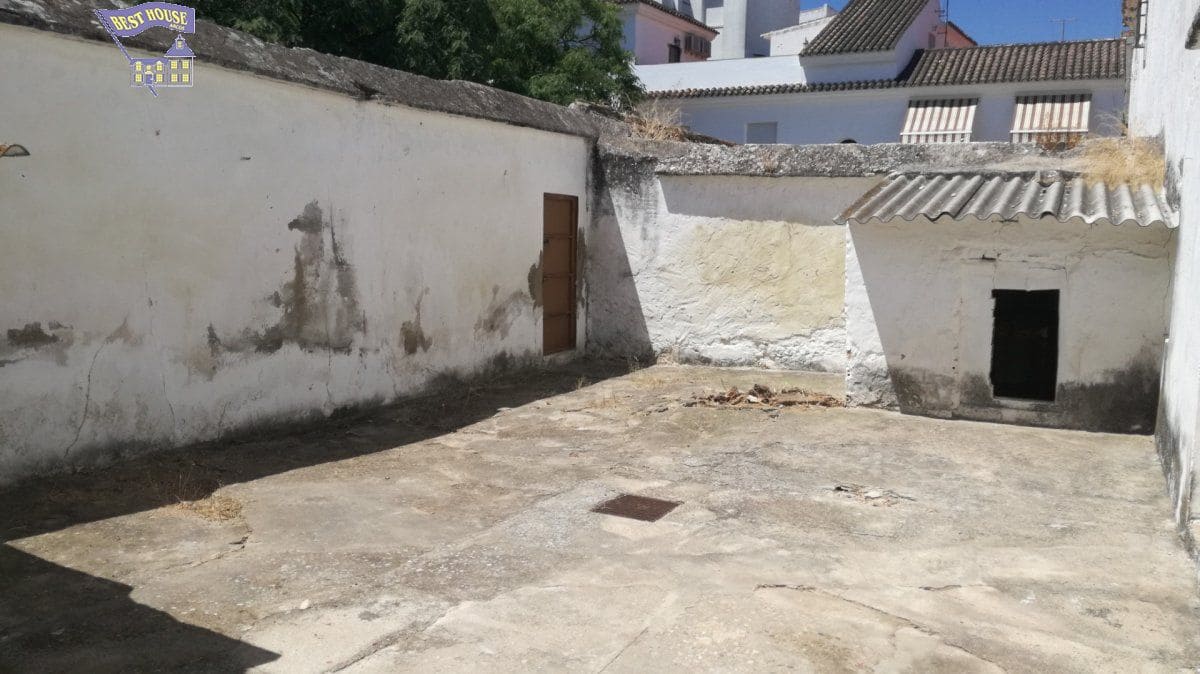 10 sovrum Hus till salu i Arcos de la Frontera - 310 000 € (Ref: 4113197)