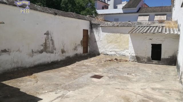 10 sovrum Hus till salu i Arcos de la Frontera - 310 000 € (Ref: 4113197)