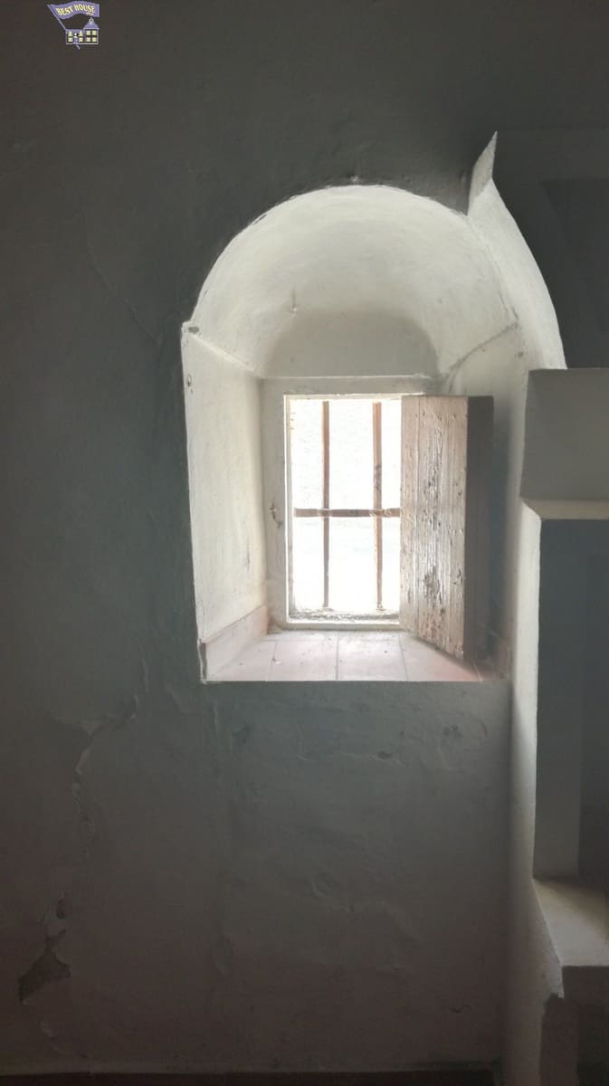 10 sovrum Hus till salu i Arcos de la Frontera - 310 000 € (Ref: 4113197)