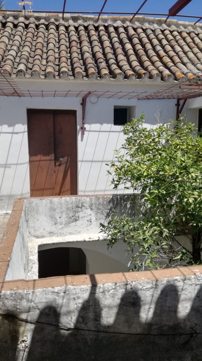 10 sovrum Hus till salu i Arcos de la Frontera - 310 000 € (Ref: 4113197)
