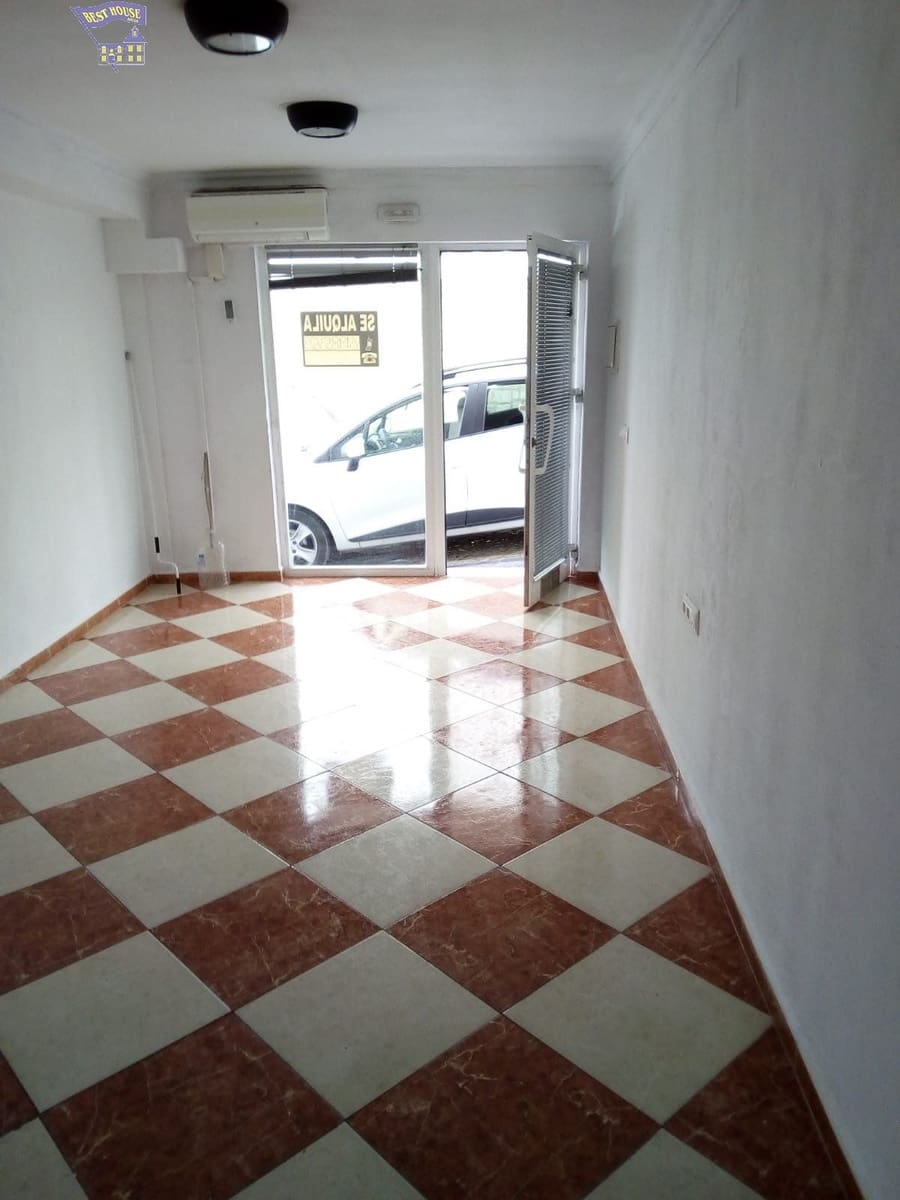 Komercyjne na sprzedaż w Arcos de la Frontera - 30 000 € (Ref: 4143192)
