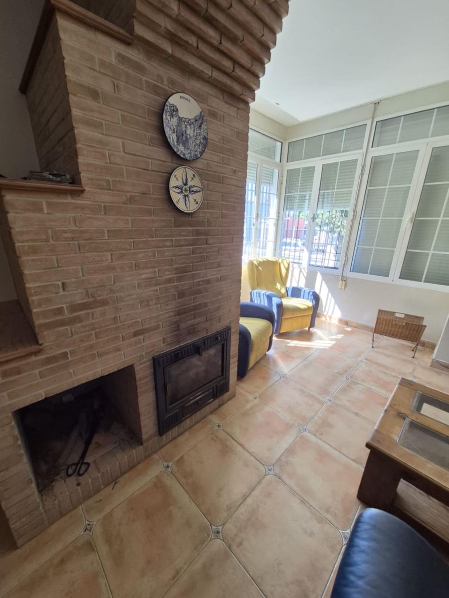 4 sovrum Villa till salu i Arcos de la Frontera med garage - 400 000 € (Ref: 4176290)