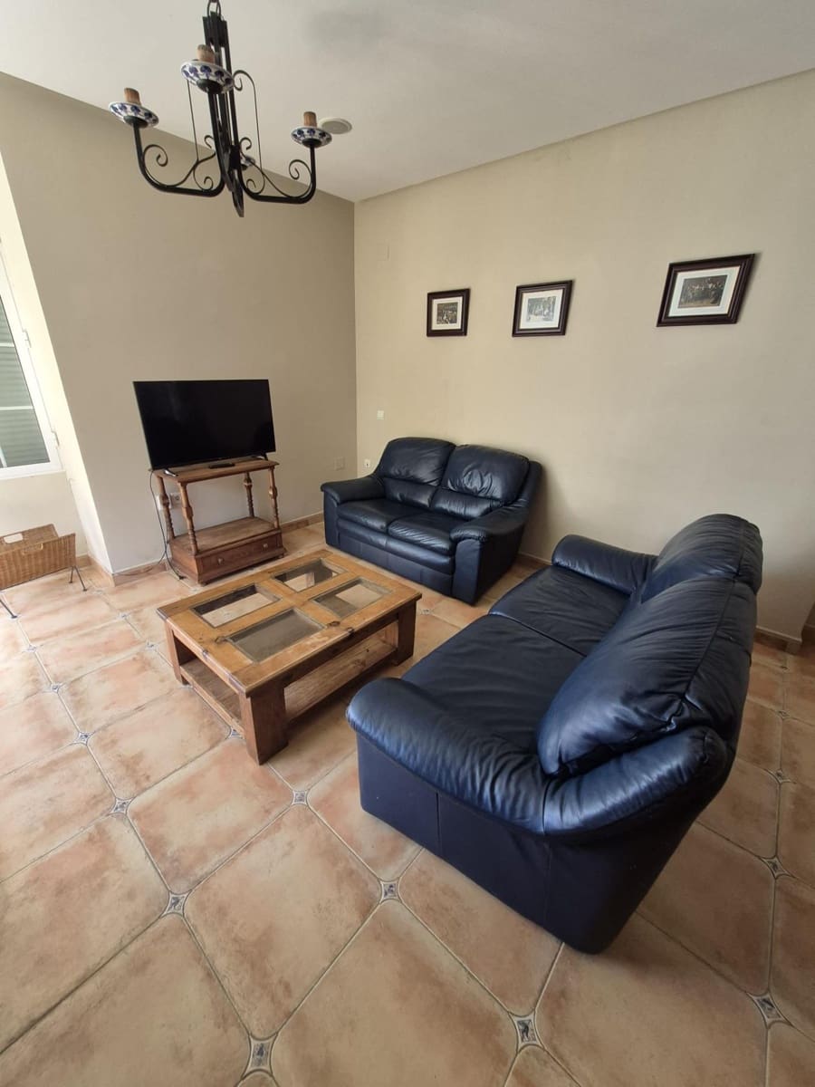 4 sovrum Villa till salu i Arcos de la Frontera med garage - 400 000 € (Ref: 4176290)