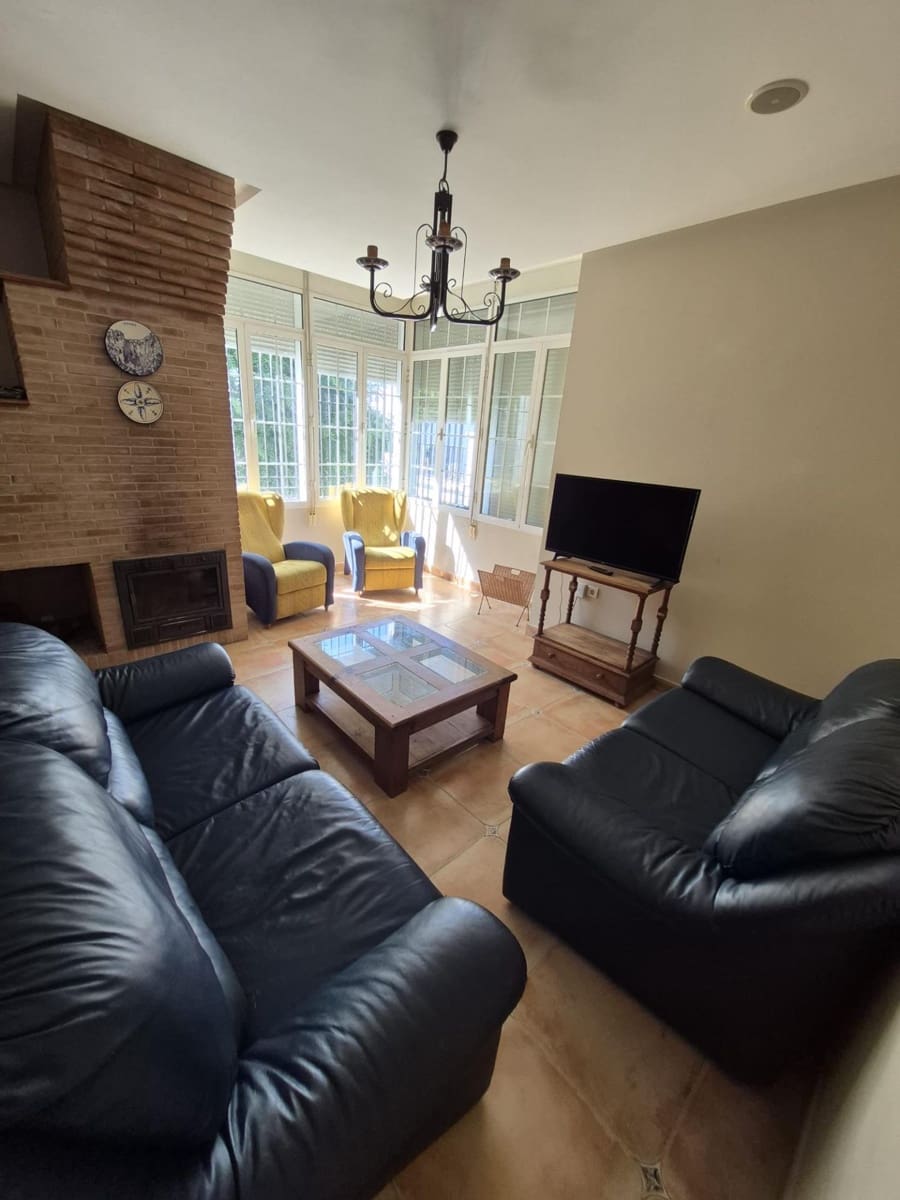 4 sovrum Villa till salu i Arcos de la Frontera med garage - 400 000 € (Ref: 4176290)