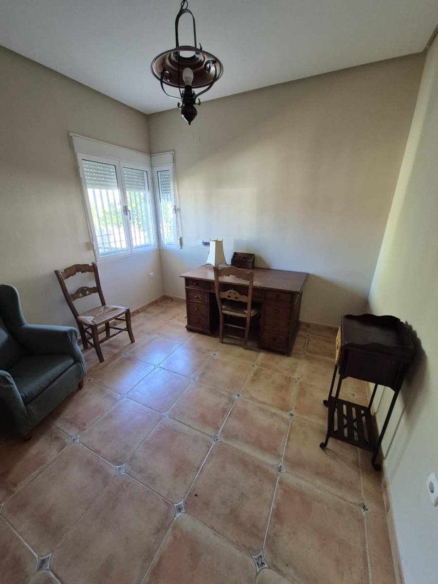 4 sovrum Villa till salu i Arcos de la Frontera med garage - 400 000 € (Ref: 4176290)