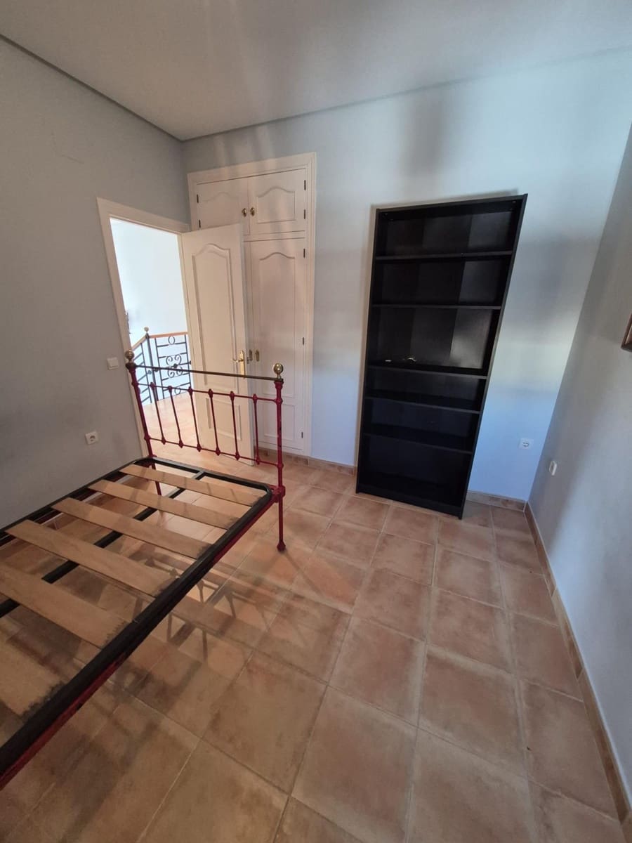 4 sovrum Villa till salu i Arcos de la Frontera med garage - 400 000 € (Ref: 4176290)