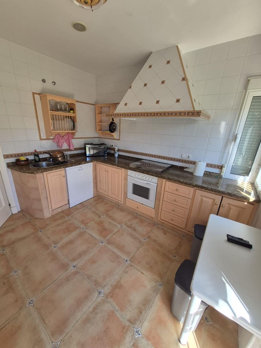 4 sovrum Villa till salu i Arcos de la Frontera med garage - 400 000 € (Ref: 4176290)