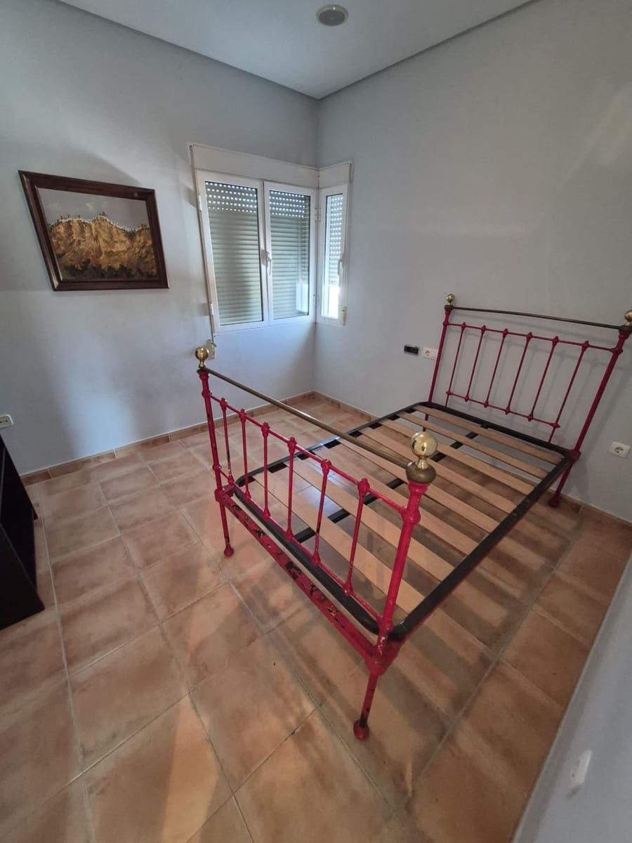 4 sovrum Villa till salu i Arcos de la Frontera med garage - 400 000 € (Ref: 4176290)