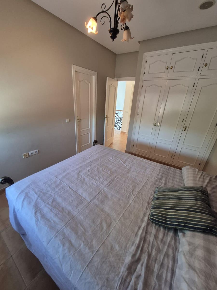 4 sovrum Villa till salu i Arcos de la Frontera med garage - 400 000 € (Ref: 4176290)