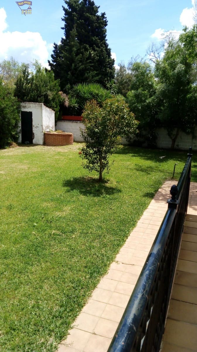 4 sovrum Villa till salu i Arcos de la Frontera med garage - 400 000 € (Ref: 4176290)