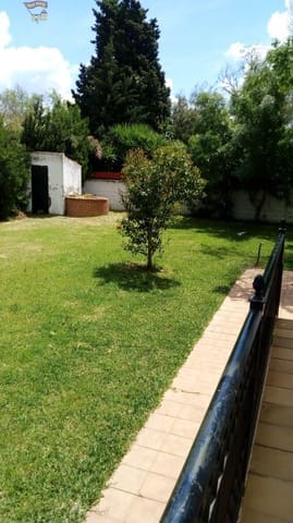 4 sypialnia Willa na sprzedaż w Arcos de la Frontera z garażem - 400 000 € (Ref: 4176290)