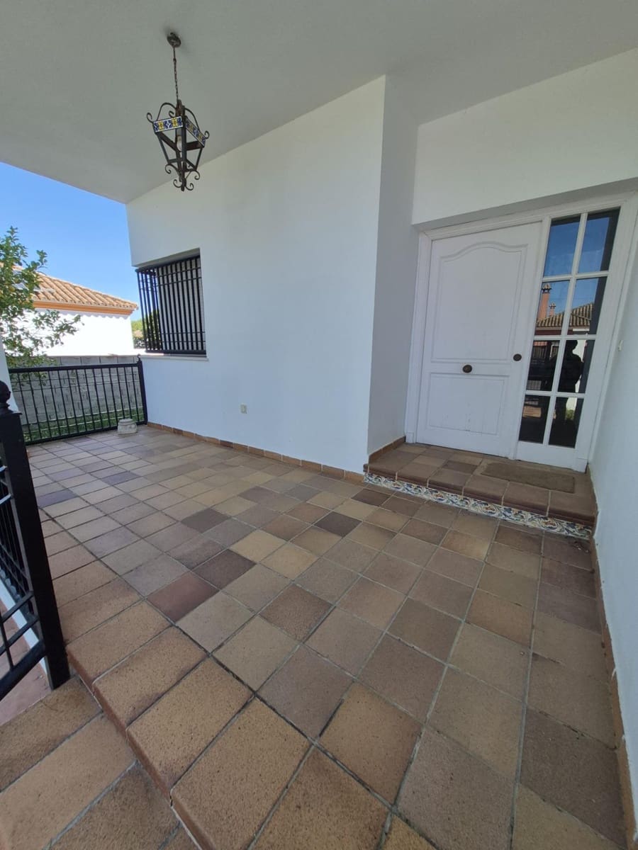 4 sovrum Villa till salu i Arcos de la Frontera med garage - 400 000 € (Ref: 4176290)