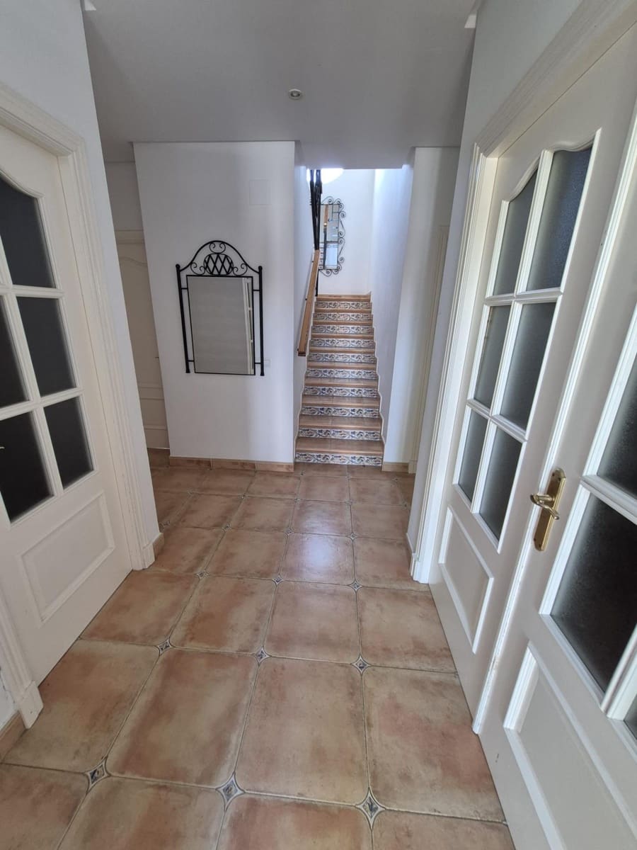 4 sovrum Villa till salu i Arcos de la Frontera med garage - 400 000 € (Ref: 4176290)