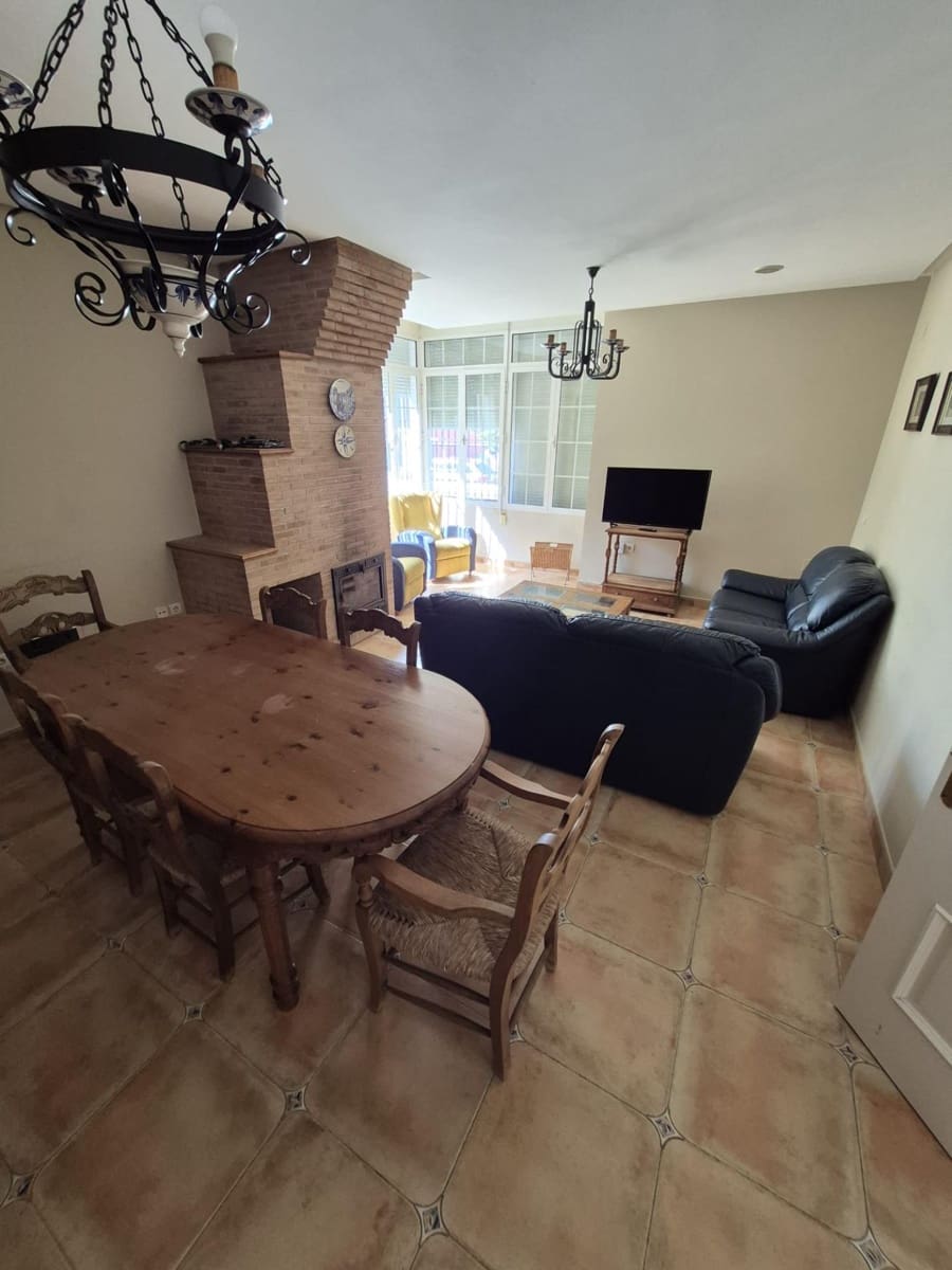 4 sovrum Villa till salu i Arcos de la Frontera med garage - 400 000 € (Ref: 4176290)