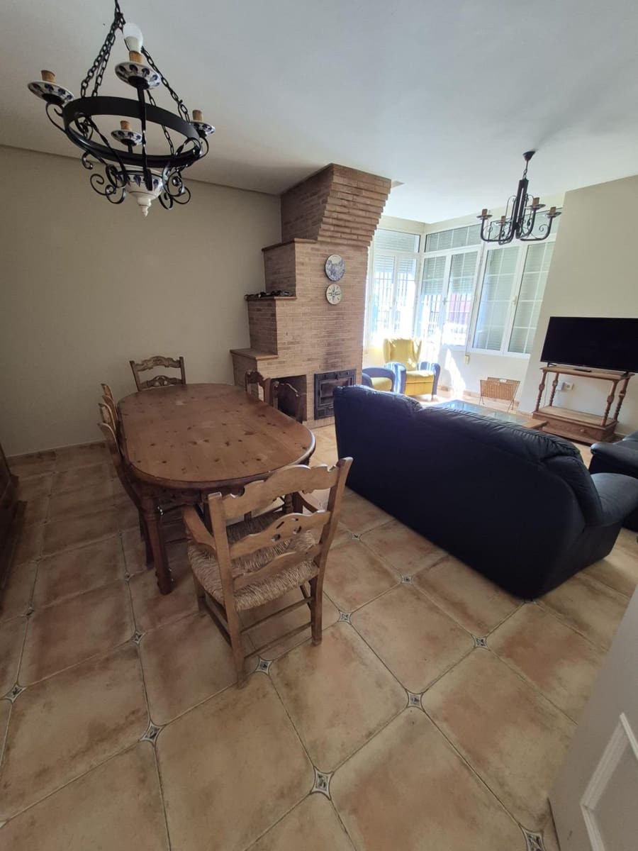 4 sovrum Villa till salu i Arcos de la Frontera med garage - 400 000 € (Ref: 4176290)