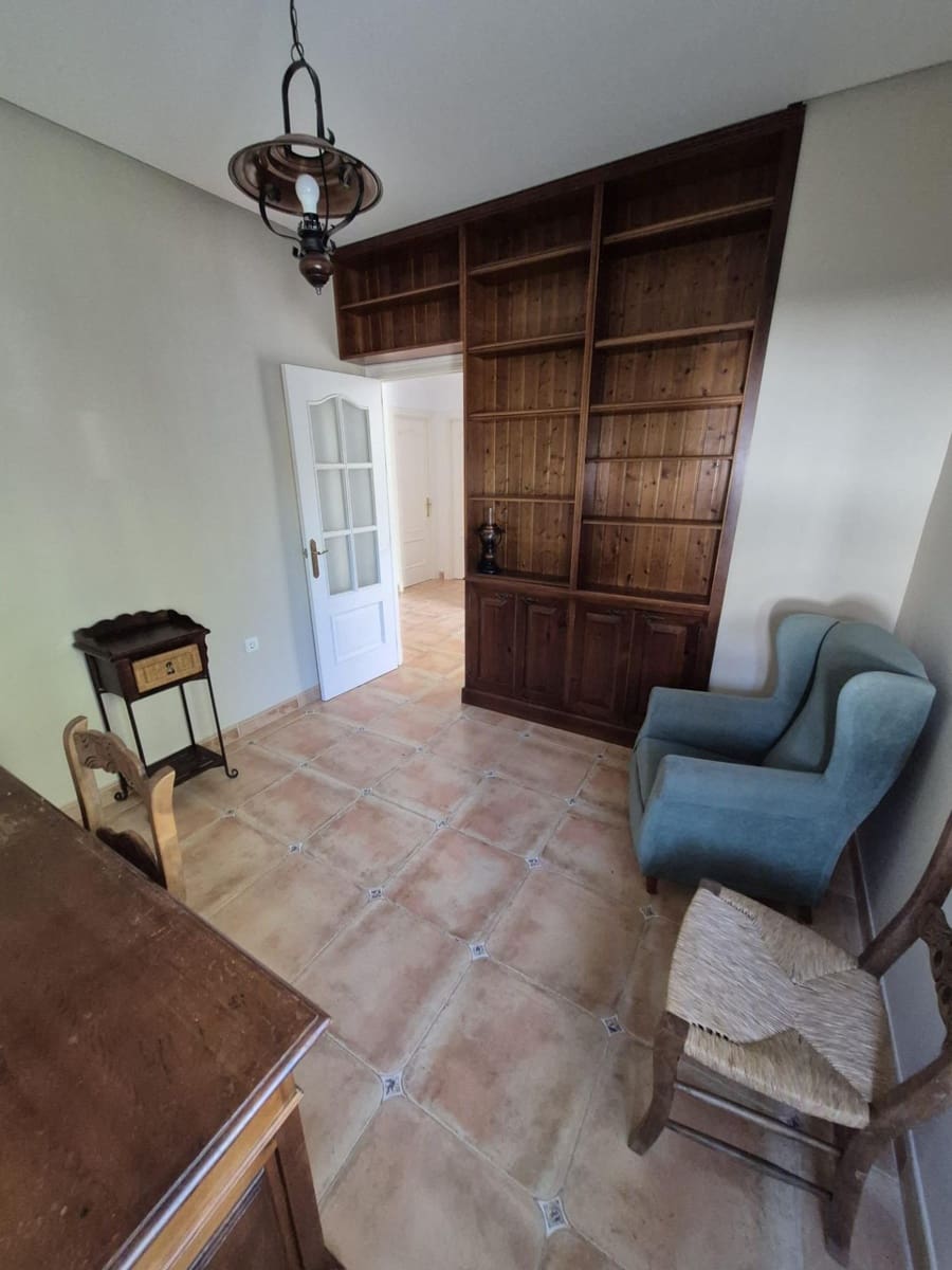 4 sovrum Villa till salu i Arcos de la Frontera med garage - 400 000 € (Ref: 4176290)