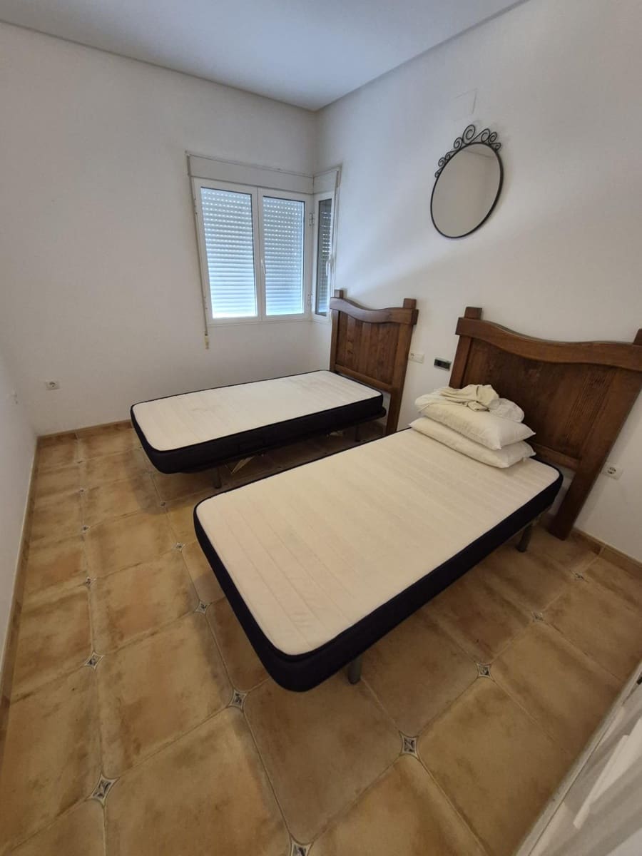 4 sovrum Villa till salu i Arcos de la Frontera med garage - 400 000 € (Ref: 4176290)