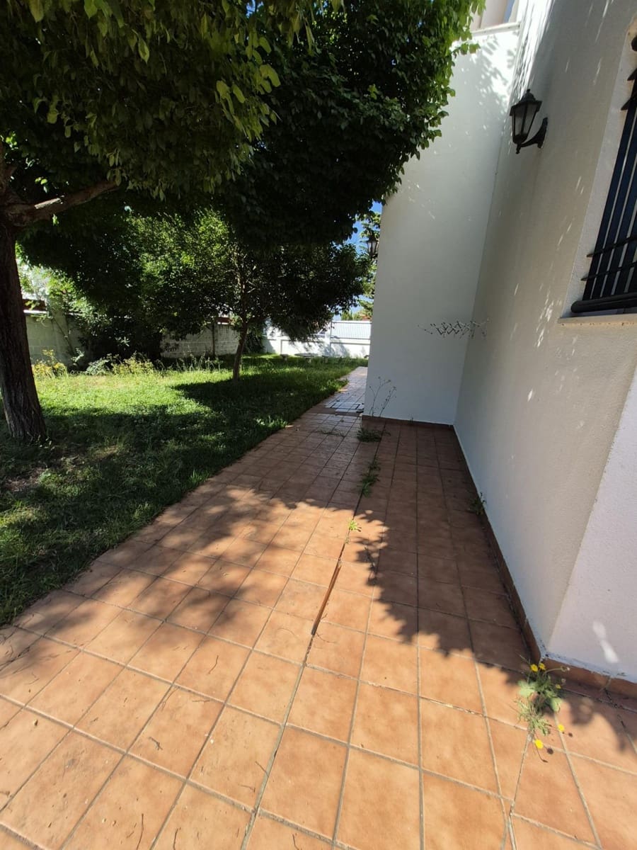 4 sovrum Villa till salu i Arcos de la Frontera med garage - 400 000 € (Ref: 4176290)