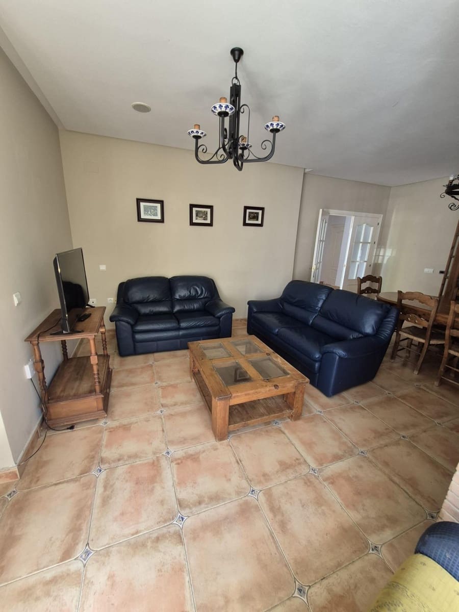 4 sovrum Villa till salu i Arcos de la Frontera med garage - 400 000 € (Ref: 4176290)