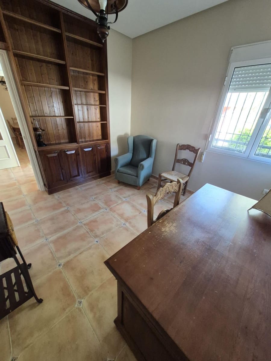4 sovrum Villa till salu i Arcos de la Frontera med garage - 400 000 € (Ref: 4176290)