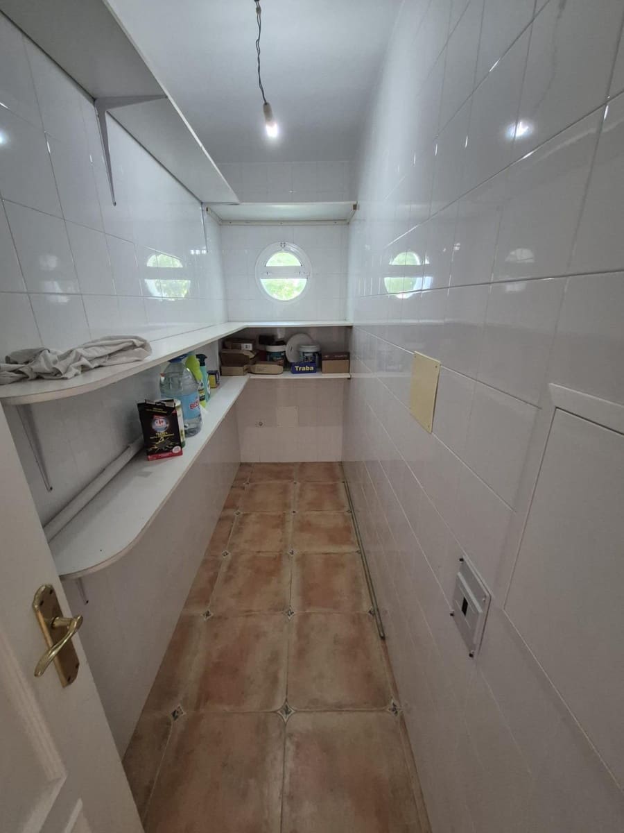 4 sovrum Villa till salu i Arcos de la Frontera med garage - 400 000 € (Ref: 4176290)