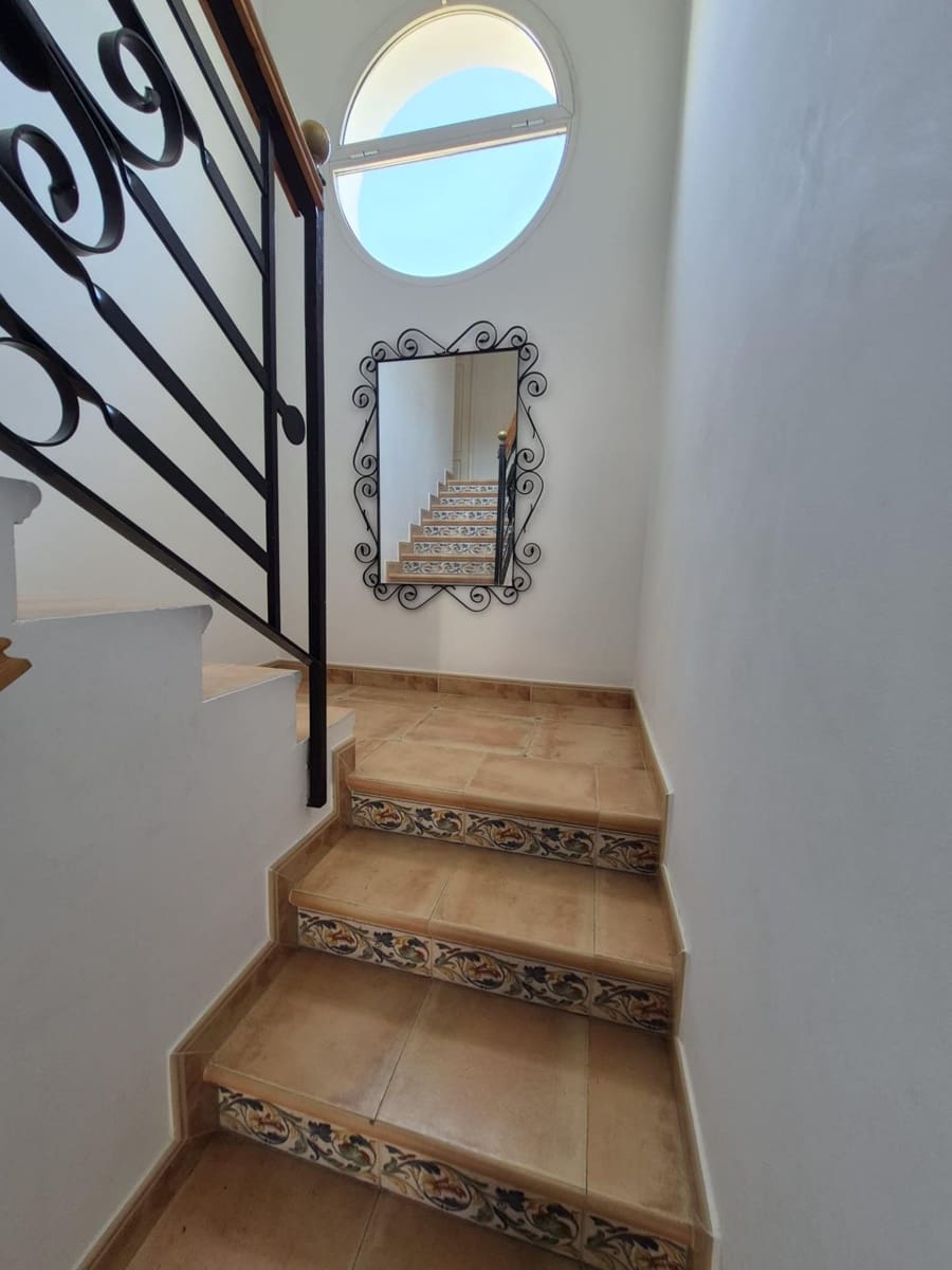 4 sovrum Villa till salu i Arcos de la Frontera med garage - 400 000 € (Ref: 4176290)
