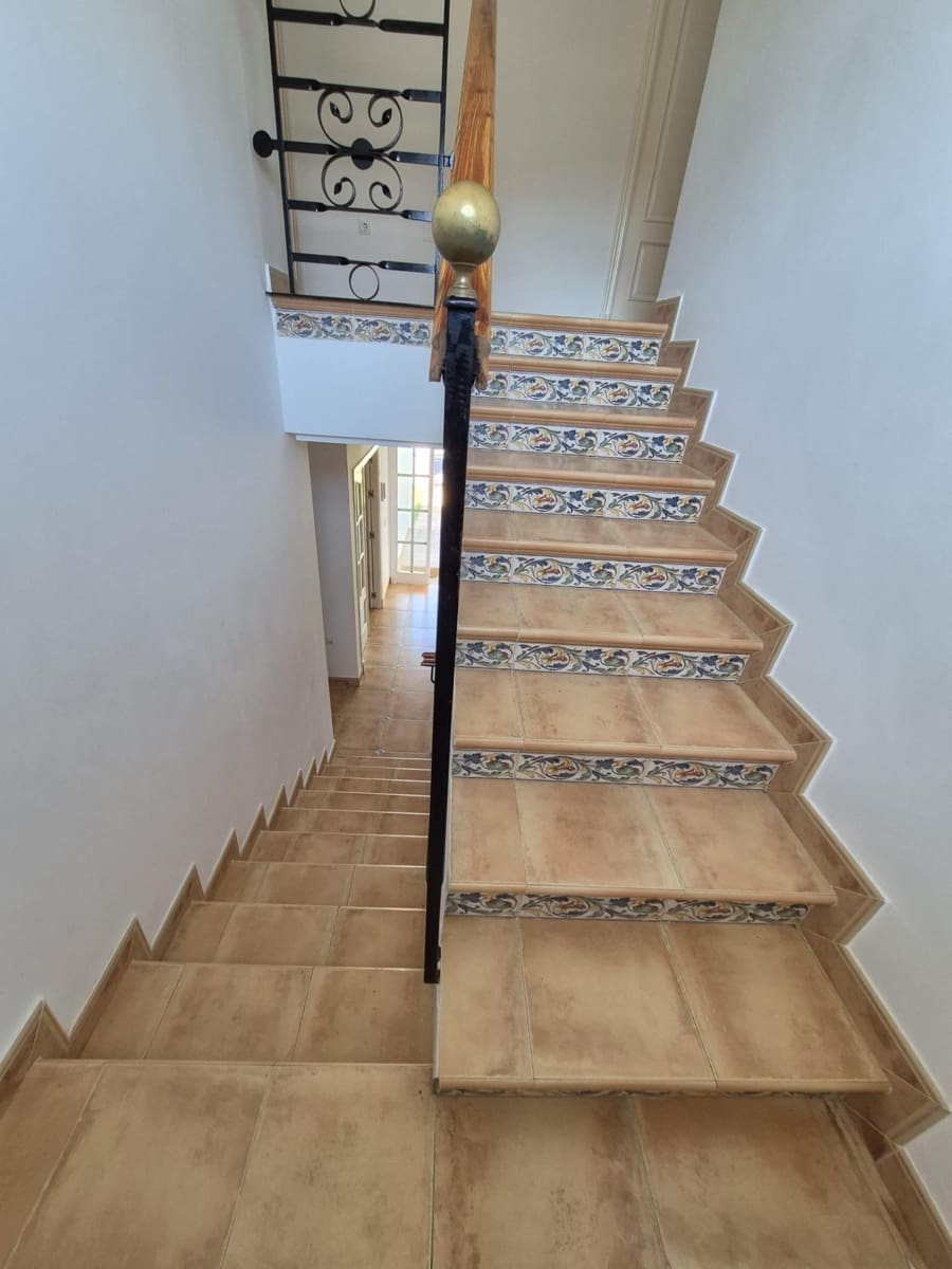4 sovrum Villa till salu i Arcos de la Frontera med garage - 400 000 € (Ref: 4176290)