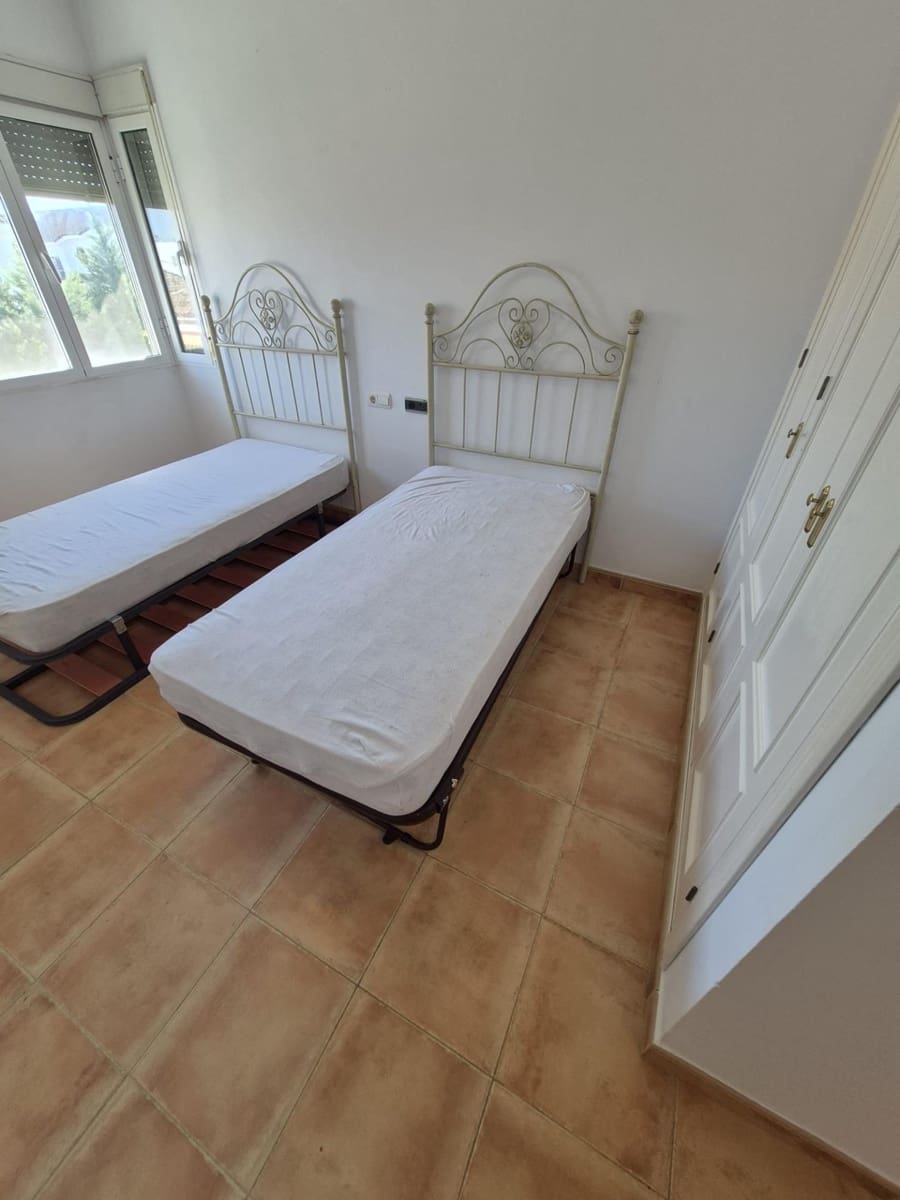 4 sovrum Villa till salu i Arcos de la Frontera med garage - 400 000 € (Ref: 4176290)